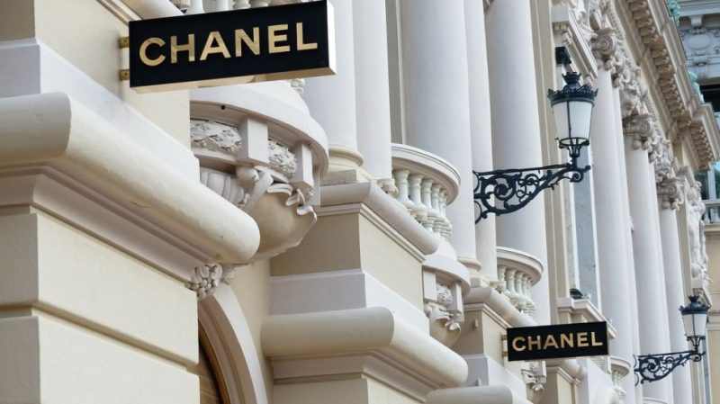 Brand Chanel