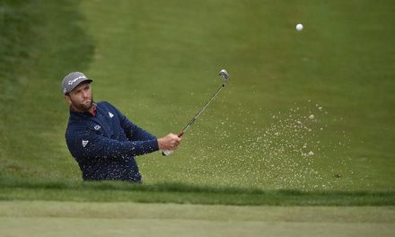 Jon Rahm Sang Matador Hijau Menguasai Dunia Golf Modern