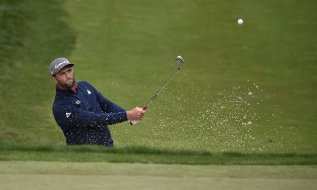 Jon Rahm Sang Matador Hijau Menguasai Dunia Golf Modern