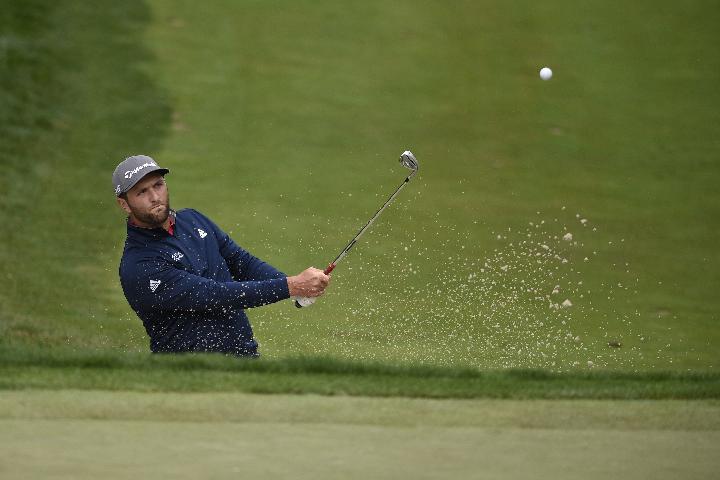 Jon Rahm