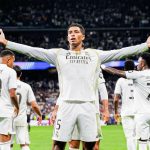 Jude Bellingham Bintang Muda Yang Bersinar Di Sepak Bola Dunia
