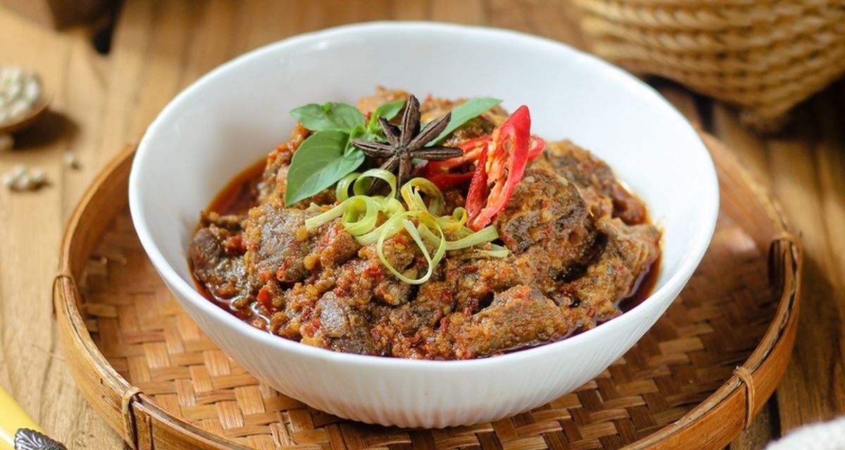 Kuliner Tongseng Kambing Hidangan Khas Yang Menggoda Selera