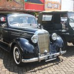 Mengapa Mobil Antik Dan Klasik Menjadi Populer Hingga Kini?