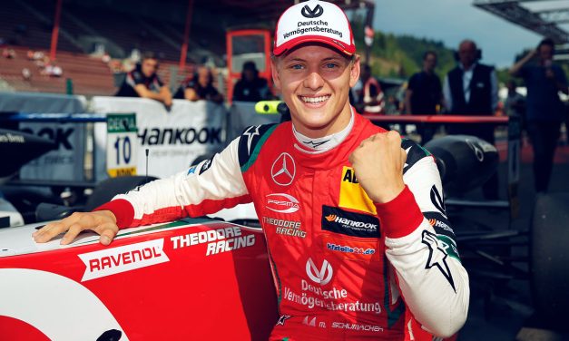 Michael Schumacher Pembalap F1 Yang Telah Raih Rekor Dunia