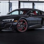 Mobil Audi R8 Supercar Futuristik Dan Peforma Tinggi