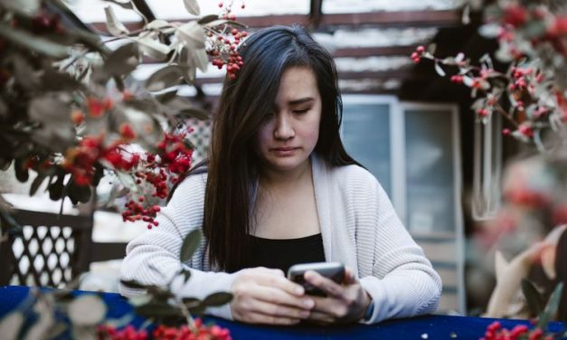 Perilaku Ghosting Pada Suatu Hubungan Berdampak Sejauh Apa