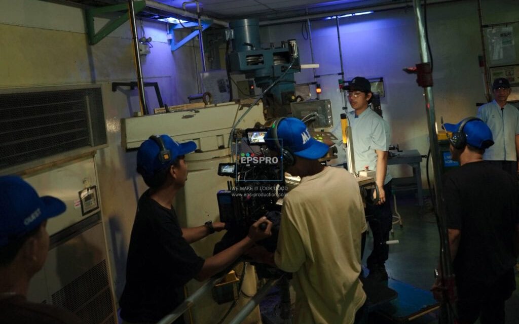 Proses Kreatif Di Balik Layar Pembuatan Sebuah Film