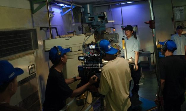 Proses Kreatif Di Balik Layar Pembuatan Sebuah Film