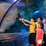 Sea World Ancol Kini Di Lengkapi Audio Guide