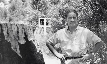 Sidney Nolan Seniman Modernis Ikonik Australia
