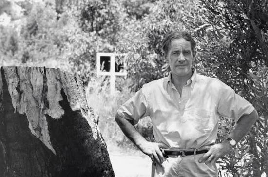 Sidney Nolan Seniman Modernis Ikonik Australia