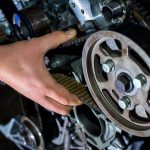 Timing Belt Mobil, Fungsi Dan Cara Perawatannya