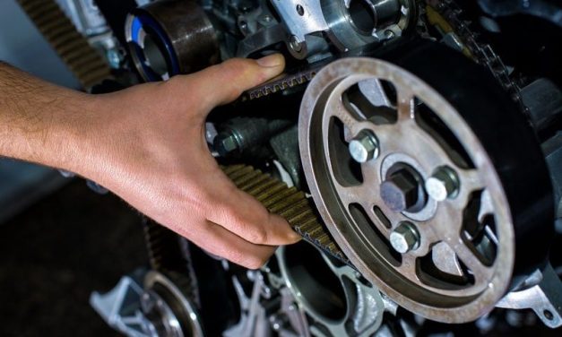 Timing Belt Mobil, Fungsi Dan Cara Perawatannya