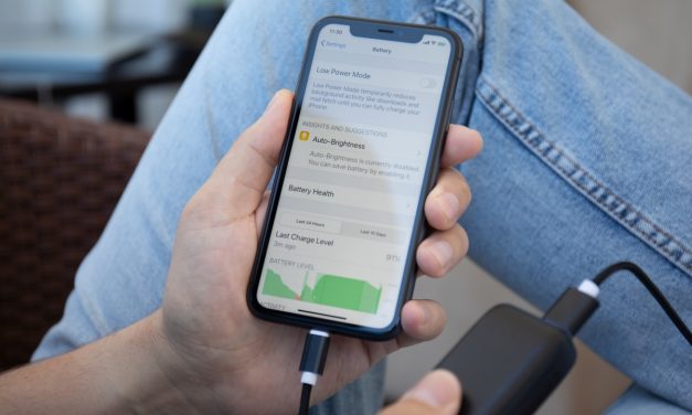 Tips Simpel Tingkatkan Battery Health Bagi User iPhone